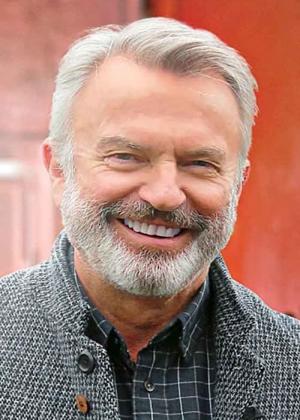 Sam Neill